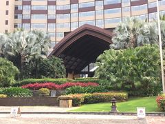 -三亚湾海居铂尔曼度假酒店