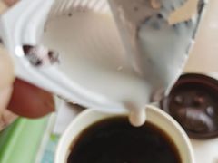 -麦当劳(展览路店)