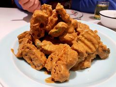 黄瓜油条-梅飞酒家(名辉豪庭店)