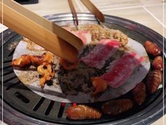 -胡哥烤肥牛(车公庙店)
