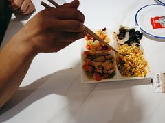 -叁宝烤肉• 西安烧烤(凤城十二路店)