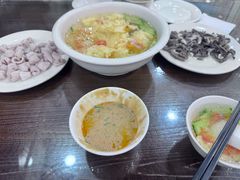 鸡蛋汤-爆肚冯(廊房二条店)