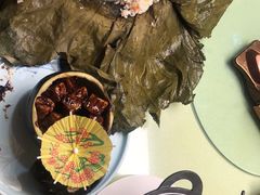 -福慧慈缘素食餐厅(王府井店)