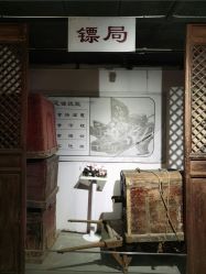 -文旺阁亲子手工DIY木作博物馆