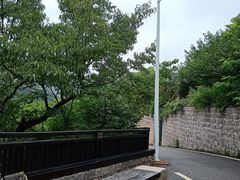 -崂山九水游览区