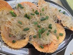 -七鲜渔港美食餐厅(巽寮湾海景店)