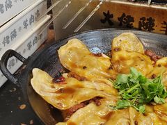 -大佬陈羊肉串(永安街店)