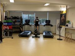 -中田健身工作室(莘庄地铁站店)