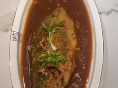 -又见炊烟私房菜(敬亭路店)