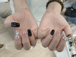 -斯馨·健康美甲美睫