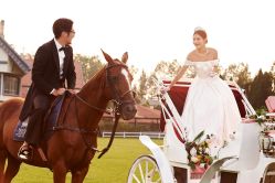 -IDO婚纱摄影(上海旗舰店)