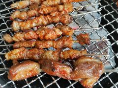 -瓦房店活羊大串(锦绣店)