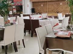 大堂-渝信川菜(西单店)