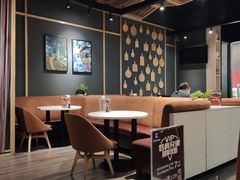 -新仙清汤牛腩(铜锣湾店)