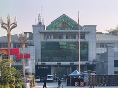 -打洛口岸