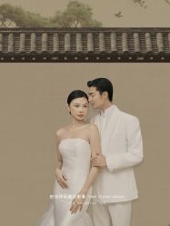 -时光印记婚纱摄影工作室·原创定制