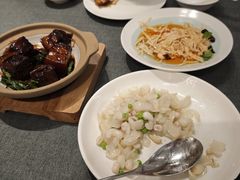 -新吉士·上海菜(浦东LCM置汇旭辉店)