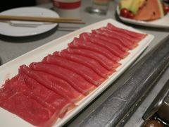 -海底捞火锅(凯德广场店)