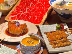 -山葵家·创意料理(宁波来福士店)