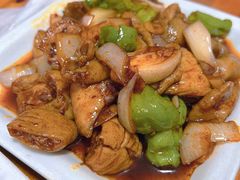 -山里人家土菜馆(茅山店)