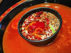 -三江两海老火锅(北京首店)