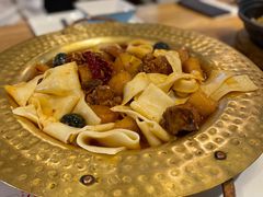 -天山传奇新疆菜(SKLP店)