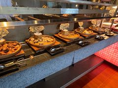 -广州富力君悦大酒店·凯菲厅