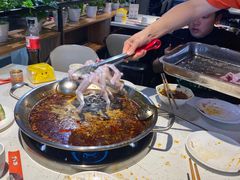-蛙鱼道美蛙鱼自助火锅(新耍都店)