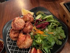 -铃木食堂(北新桥店)