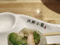 -玖鲜小笼(中山广场店)