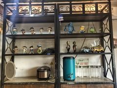 -浔庐餐厅•江西老字号•九江菜(南湖国际店)