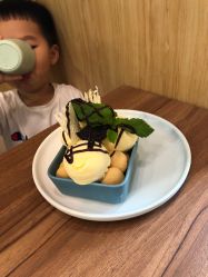 -LePark乐派亲子餐厅(33小镇店)