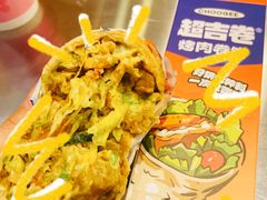 -凯德广场(西城店)