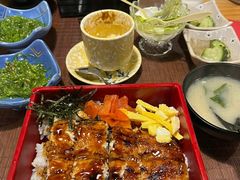 -虹鳗亭(钱湖北路店)