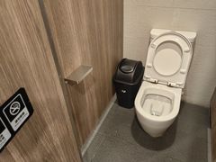 -威尔仕健身(新天地店)