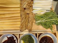 -老德州四合院·德州菜(天衢路店)