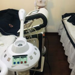 包房-美肤盾祛痘·问题肌头疗管理中心