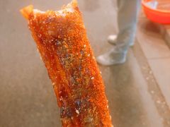 -玛马艾脆皮水磨年糕(湖北路87-89小区店)