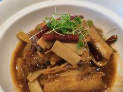 -汉水谣·江景餐厅(江滩店)