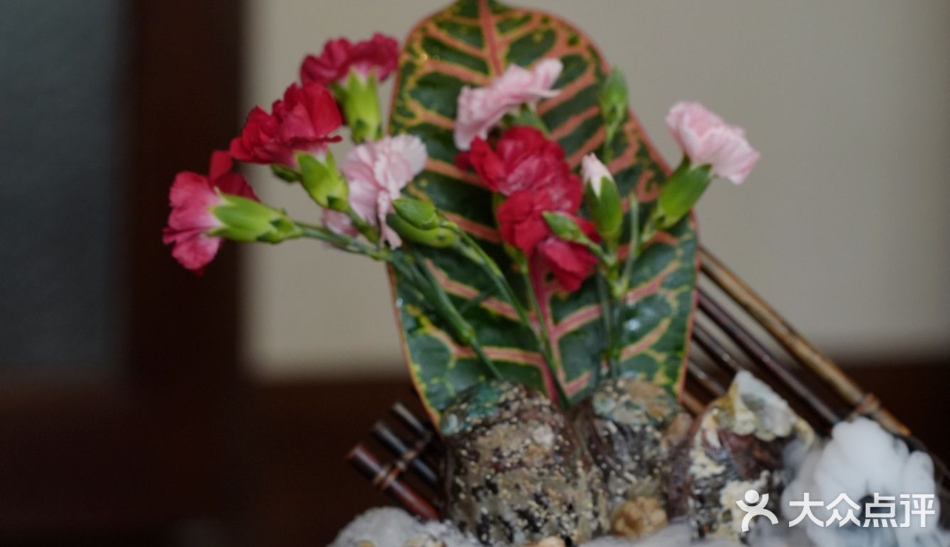 深圳约会餐厅 · 在日式庭院里吃火锅~