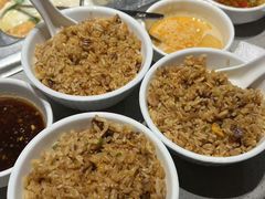 -海底捞火锅(之心城店)