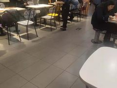 -麦当劳(欢乐谷店)