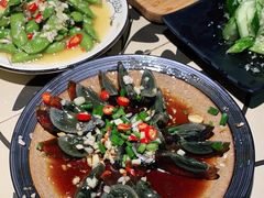 -新凯旋烧烤·燕姐千岛湖土菜