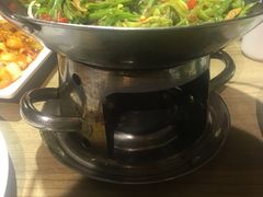 -巴渝菜馆(涿州店)