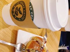 -逸派咖啡 EPARKCOFFEE(广安门店)