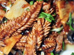 -味道家宴