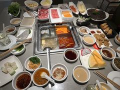 -海底捞火锅(壹悦城店)