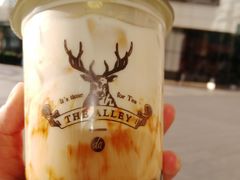 -THE ALLEY 鹿角巷(华润万象城店)