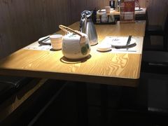 -东菊料理(吉利购物广场店)
