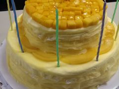 -OL’s Cake鲜荟千层(东风中路店)